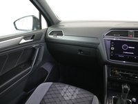 USED 2021 70 VOLKSWAGEN TIGUAN 1.5 TSI R-Line SUV 5dr Petrol DSG Euro 6 (s/s) (150 ps) 