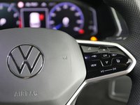 USED 2021 70 VOLKSWAGEN TIGUAN 1.5 TSI R-Line SUV 5dr Petrol DSG Euro 6 (s/s) (150 ps) 