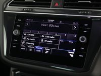 USED 2021 70 VOLKSWAGEN TIGUAN 1.5 TSI R-Line SUV 5dr Petrol DSG Euro 6 (s/s) (150 ps) 