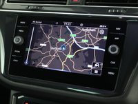 USED 2021 70 VOLKSWAGEN TIGUAN 1.5 TSI R-Line SUV 5dr Petrol DSG Euro 6 (s/s) (150 ps) 