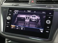 USED 2021 70 VOLKSWAGEN TIGUAN 1.5 TSI R-Line SUV 5dr Petrol DSG Euro 6 (s/s) (150 ps) 