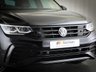 USED 2021 70 VOLKSWAGEN TIGUAN 1.5 TSI R-Line SUV 5dr Petrol DSG Euro 6 (s/s) (150 ps) 