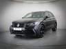 USED 2021 70 VOLKSWAGEN TIGUAN 1.5 TSI R-Line SUV 5dr Petrol DSG Euro 6 (s/s) (150 ps) 