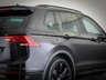 USED 2021 70 VOLKSWAGEN TIGUAN 1.5 TSI R-Line SUV 5dr Petrol DSG Euro 6 (s/s) (150 ps) 