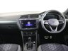 USED 2021 70 VOLKSWAGEN TIGUAN 1.5 TSI R-Line SUV 5dr Petrol DSG Euro 6 (s/s) (150 ps) 