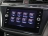 USED 2021 70 VOLKSWAGEN TIGUAN 1.5 TSI R-Line SUV 5dr Petrol DSG Euro 6 (s/s) (150 ps) 