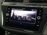 USED 2021 70 VOLKSWAGEN TIGUAN 1.5 TSI R-Line SUV 5dr Petrol DSG Euro 6 (s/s) (150 ps) 