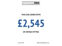 USED 2015 15 VOLKSWAGEN UP! 1.0 High up! Panoramic Hatchback 5 Door Petrol Manual Euro 5 (75 ps) PANORAMIC ROOF HEATED SEATS SAT NAV