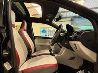 USED 2015 15 VOLKSWAGEN UP! 1.0 High up! Panoramic Hatchback 5 Door Petrol Manual Euro 5 (75 ps) PANORAMIC ROOF HEATED SEATS SAT NAV