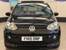 USED 2015 15 VOLKSWAGEN UP! 1.0 High up! Panoramic Hatchback 5 Door Petrol Manual Euro 5 (75 ps) PANORAMIC ROOF HEATED SEATS SAT NAV