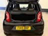 USED 2015 15 VOLKSWAGEN UP! 1.0 High up! Panoramic Hatchback 5 Door Petrol Manual Euro 5 (75 ps) PANORAMIC ROOF HEATED SEATS SAT NAV