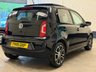 USED 2015 15 VOLKSWAGEN UP! 1.0 High up! Panoramic Hatchback 5 Door Petrol Manual Euro 5 (75 ps) PANORAMIC ROOF HEATED SEATS SAT NAV