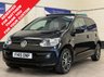 USED 2015 15 VOLKSWAGEN UP! 1.0 High up! Panoramic Hatchback 5 Door Petrol Manual Euro 5 (75 ps) PANORAMIC ROOF HEATED SEATS SAT NAV