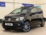 USED 2015 15 VOLKSWAGEN UP! 1.0 High up! Panoramic Hatchback 5 Door Petrol Manual Euro 5 (75 ps) PANORAMIC ROOF HEATED SEATS SAT NAV