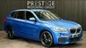 USED 2017 17 BMW X1 2.0 18d M Sport xDrive Euro 6 (s/s) 5dr 