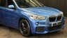 USED 2017 17 BMW X1 2.0 18d M Sport xDrive Euro 6 (s/s) 5dr 
