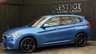 USED 2017 17 BMW X1 2.0 18d M Sport xDrive Euro 6 (s/s) 5dr 