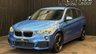 USED 2017 17 BMW X1 2.0 18d M Sport xDrive Euro 6 (s/s) 5dr 