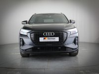 USED 2024 24 AUDI Q4 E-TRON 45 Sport SUV 5dr Electric Auto 82kWh (286 ps) *CARPLAY*HEATED SEATS*REV CAM*
