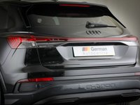 USED 2024 24 AUDI Q4 E-TRON 45 Sport SUV 5dr Electric Auto 82kWh (286 ps) *CARPLAY*HEATED SEATS*REV CAM*