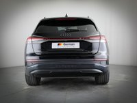 USED 2024 24 AUDI Q4 E-TRON 45 Sport SUV 5dr Electric Auto 82kWh (286 ps) *CARPLAY*HEATED SEATS*REV CAM*