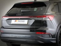 USED 2024 24 AUDI Q4 E-TRON 45 Sport SUV 5dr Electric Auto 82kWh (286 ps) *CARPLAY*HEATED SEATS*REV CAM*