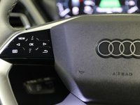 USED 2024 24 AUDI Q4 E-TRON 45 Sport SUV 5dr Electric Auto 82kWh (286 ps) *CARPLAY*HEATED SEATS*REV CAM*