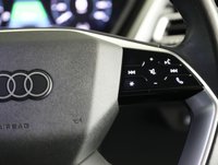 USED 2024 24 AUDI Q4 E-TRON 45 Sport SUV 5dr Electric Auto 82kWh (286 ps) *CARPLAY*HEATED SEATS*REV CAM*