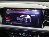 USED 2024 24 AUDI Q4 E-TRON 45 Sport SUV 5dr Electric Auto 82kWh (286 ps) *CARPLAY*HEATED SEATS*REV CAM*