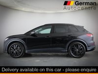 USED 2024 24 AUDI Q4 E-TRON 45 Sport SUV 5dr Electric Auto 82kWh (286 ps) *CARPLAY*HEATED SEATS*REV CAM*