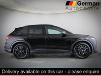 USED 2024 24 AUDI Q4 E-TRON 45 Sport SUV 5dr Electric Auto 82kWh (286 ps) *CARPLAY*HEATED SEATS*REV CAM*