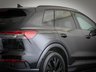USED 2024 24 AUDI Q4 E-TRON 45 Sport SUV 5dr Electric Auto 82kWh (286 ps) *CARPLAY*HEATED SEATS*REV CAM*