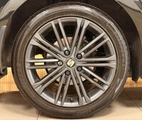 USED 2020 70 SEAT LEON 2.0 TDI XCELLENCE Lux Estate 5dr Diesel Manual Euro 6 (s/s) (150 ps) HEATED LEATHER SEATS