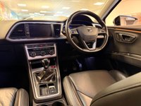 USED 2020 70 SEAT LEON 2.0 TDI XCELLENCE Lux Estate 5dr Diesel Manual Euro 6 (s/s) (150 ps) HEATED LEATHER SEATS