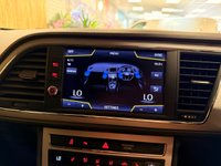 USED 2020 70 SEAT LEON 2.0 TDI XCELLENCE Lux Estate 5dr Diesel Manual Euro 6 (s/s) (150 ps) HEATED LEATHER SEATS