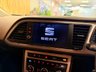 USED 2020 70 SEAT LEON 2.0 TDI XCELLENCE Lux Estate 5dr Diesel Manual Euro 6 (s/s) (150 ps) HEATED LEATHER SEATS