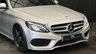 USED 2017 67 MERCEDES-BENZ C CLASS 2.1 C220d AMG Line G-Tronic+ Euro 6 (s/s) 4dr FULL SERVICE HISTORY - 2KEYS