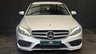 USED 2017 67 MERCEDES-BENZ C CLASS 2.1 C220d AMG Line G-Tronic+ Euro 6 (s/s) 4dr FULL SERVICE HISTORY - 2KEYS