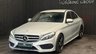 USED 2017 67 MERCEDES-BENZ C CLASS 2.1 C220d AMG Line G-Tronic+ Euro 6 (s/s) 4dr FULL SERVICE HISTORY - 2KEYS