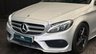 USED 2017 67 MERCEDES-BENZ C CLASS 2.1 C220d AMG Line G-Tronic+ Euro 6 (s/s) 4dr FULL SERVICE HISTORY - 2KEYS