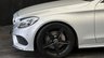 USED 2017 67 MERCEDES-BENZ C CLASS 2.1 C220d AMG Line G-Tronic+ Euro 6 (s/s) 4dr FULL SERVICE HISTORY - 2KEYS