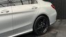 USED 2017 67 MERCEDES-BENZ C CLASS 2.1 C220d AMG Line G-Tronic+ Euro 6 (s/s) 4dr FULL SERVICE HISTORY - 2KEYS