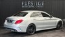 USED 2017 67 MERCEDES-BENZ C CLASS 2.1 C220d AMG Line G-Tronic+ Euro 6 (s/s) 4dr FULL SERVICE HISTORY - 2KEYS