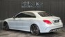 USED 2017 67 MERCEDES-BENZ C CLASS 2.1 C220d AMG Line G-Tronic+ Euro 6 (s/s) 4dr FULL SERVICE HISTORY - 2KEYS