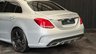 USED 2017 67 MERCEDES-BENZ C CLASS 2.1 C220d AMG Line G-Tronic+ Euro 6 (s/s) 4dr FULL SERVICE HISTORY - 2KEYS