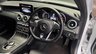 USED 2017 67 MERCEDES-BENZ C CLASS 2.1 C220d AMG Line G-Tronic+ Euro 6 (s/s) 4dr FULL SERVICE HISTORY - 2KEYS