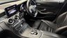 USED 2017 67 MERCEDES-BENZ C CLASS 2.1 C220d AMG Line G-Tronic+ Euro 6 (s/s) 4dr FULL SERVICE HISTORY - 2KEYS