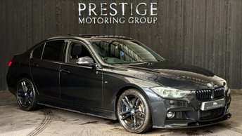 2018 BMW 3 SERIES