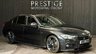 USED 2018 68 BMW 3 SERIES 3.0 335d M Sport Shadow Edition Auto xDrive Euro 6 (s/s) 4dr SUNROOF-HUD-HK-REVCAM-DIGIDASH
