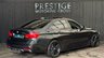 USED 2018 68 BMW 3 SERIES 3.0 335d M Sport Shadow Edition Auto xDrive Euro 6 (s/s) 4dr SUNROOF-HUD-HK-REVCAM-DIGIDASH